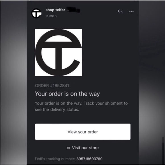 RARE bubblegum telfar bag - Picture 8 of 8